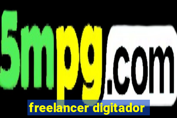 freelancer digitador